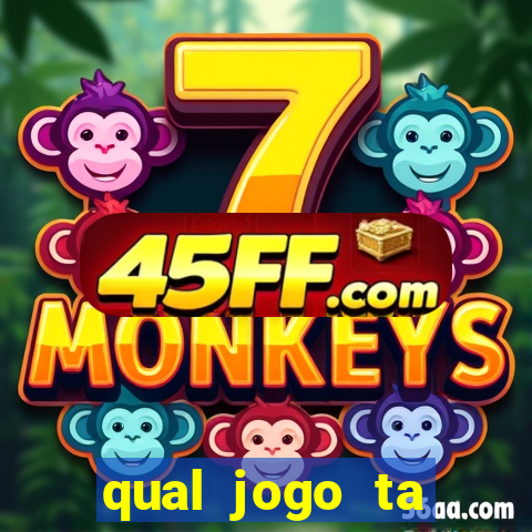 qual jogo ta ganhando dinheiro